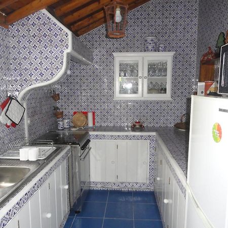 Casa Do Rei Villa Furnas  Eksteriør bilde