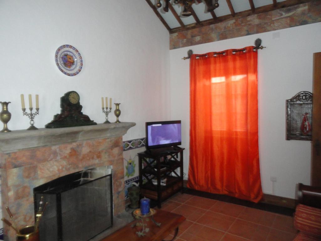 Casa Do Rei Villa Furnas  Eksteriør bilde