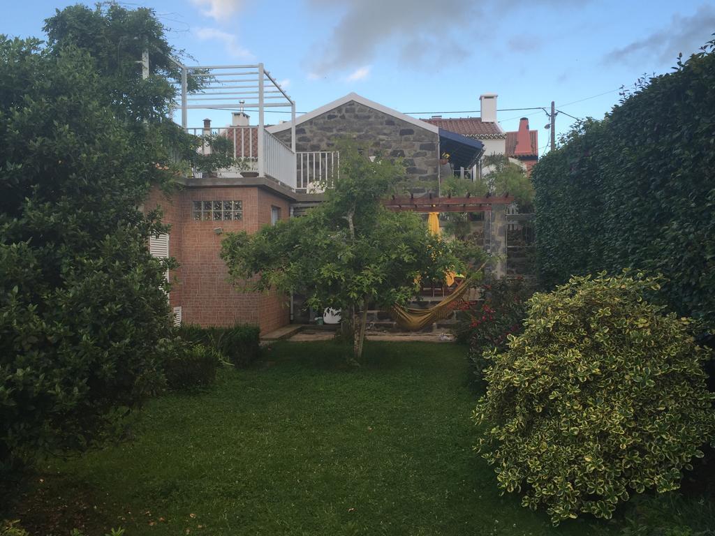 Casa Do Rei Villa Furnas  Eksteriør bilde