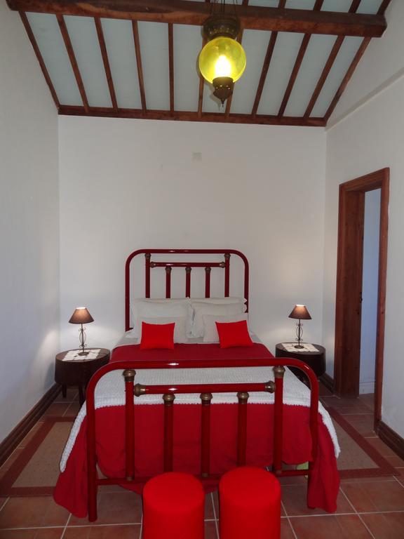 Casa Do Rei Villa Furnas  Eksteriør bilde