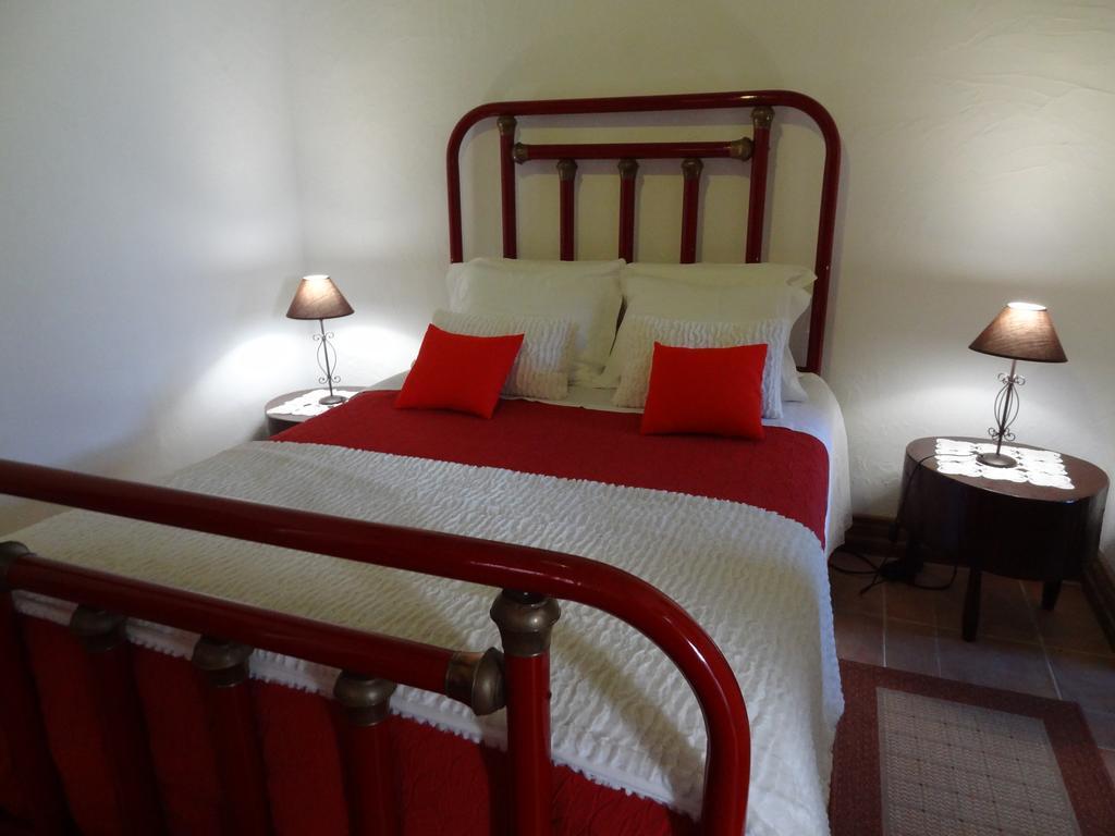 Casa Do Rei Villa Furnas  Eksteriør bilde
