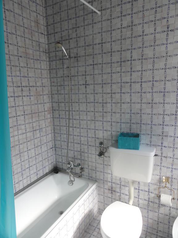 Casa Do Rei Villa Furnas  Eksteriør bilde