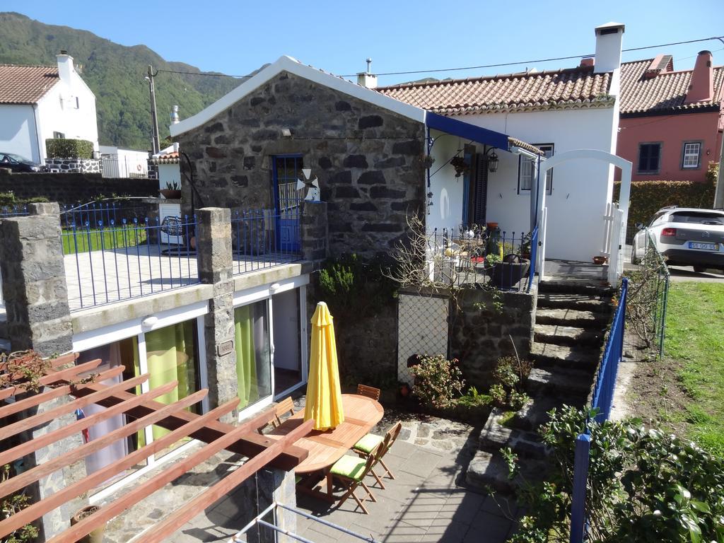 Casa Do Rei Villa Furnas  Eksteriør bilde