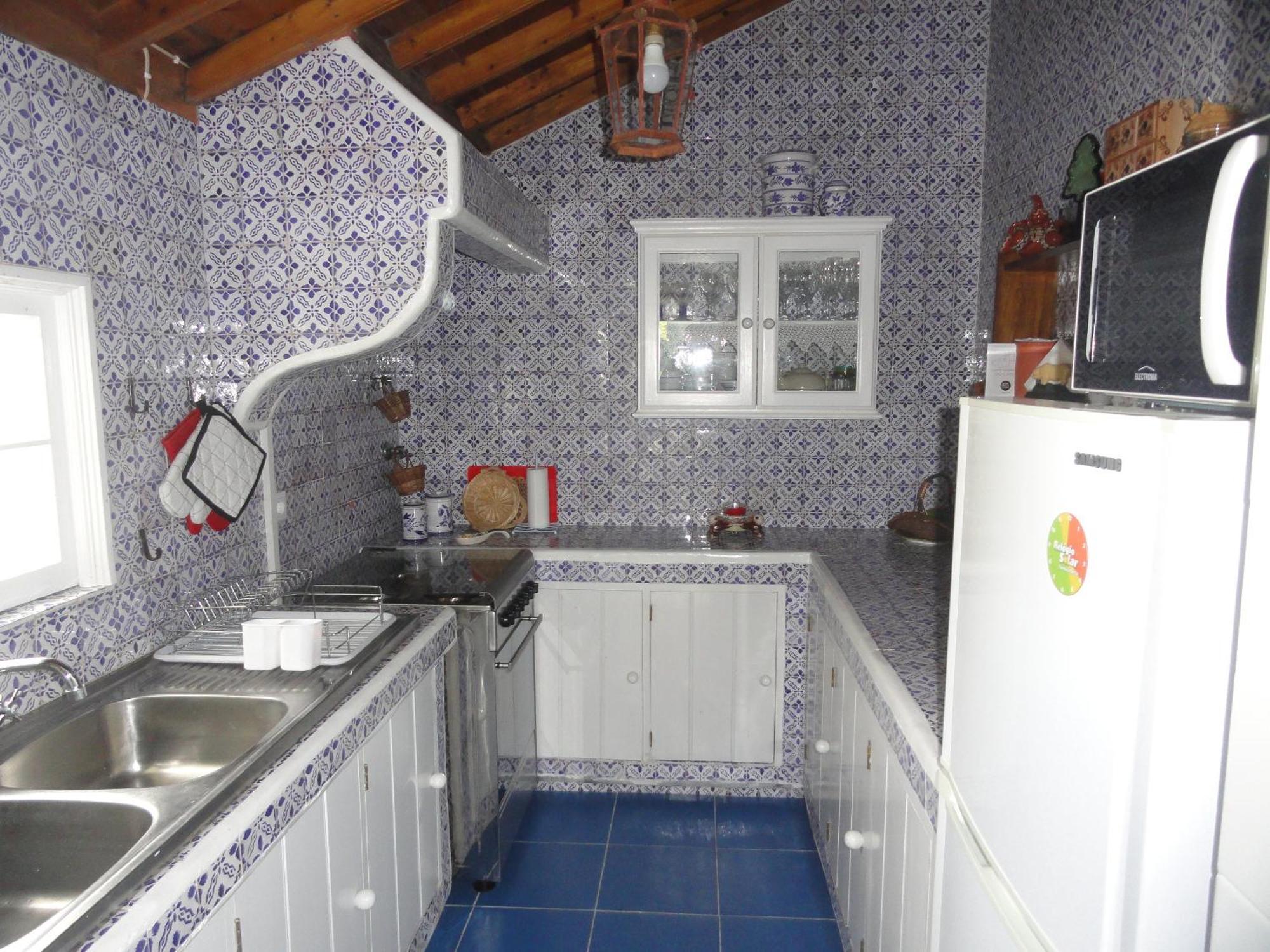 Casa Do Rei Villa Furnas  Eksteriør bilde