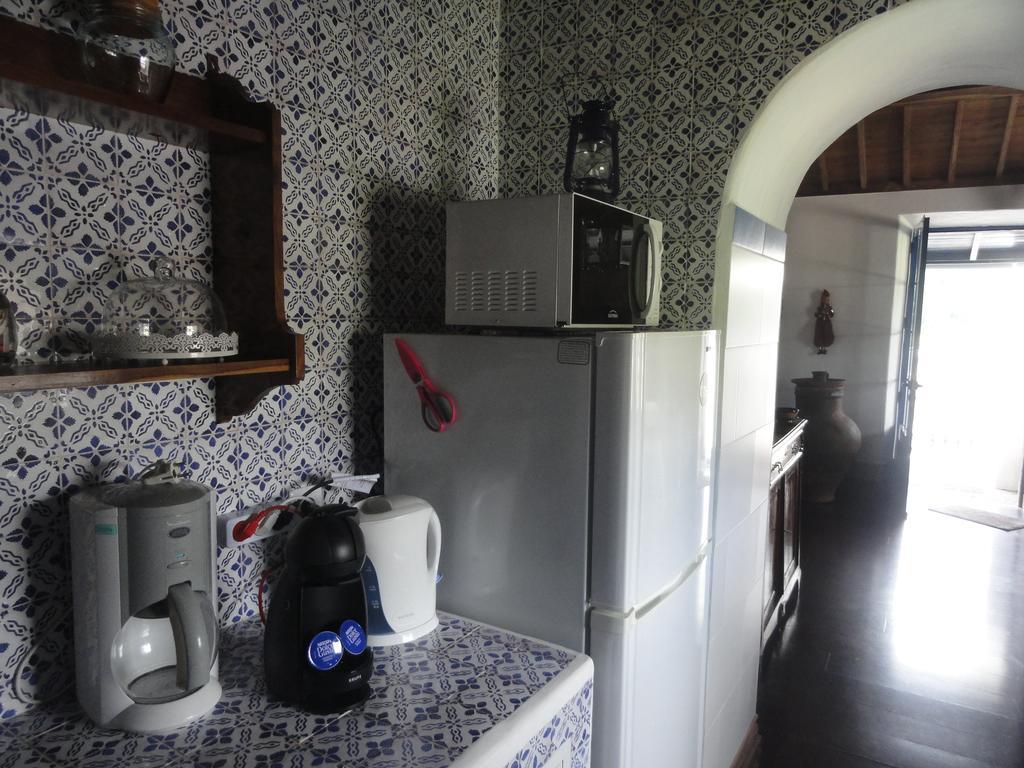 Casa Do Rei Villa Furnas  Eksteriør bilde